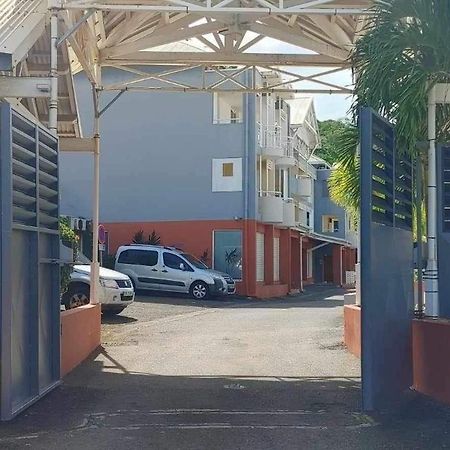 Studio Entre Terre Et Mer, Tartane, Martinique La Trinite Εξωτερικό φωτογραφία
